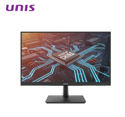 紫光/UNIS DP-24A 1920/23.8/VA/16：9/1080/液晶显示器