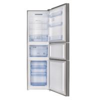 海信/Hisense BCD-222WTDG/A 201-250L/2级/三门/电脑控温/风冷/金色/电冰箱