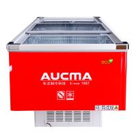 澳柯玛/AUCMA SC/SD-728G 冷藏箱柜