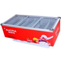 澳柯玛/AUCMA SC/SD-728G 冷藏箱柜