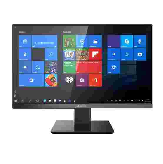 清华同方/THTF TF24P2-FIH0电脑显示器23.8英寸 1080/23.8/VA/16：10/1920/液晶显示器