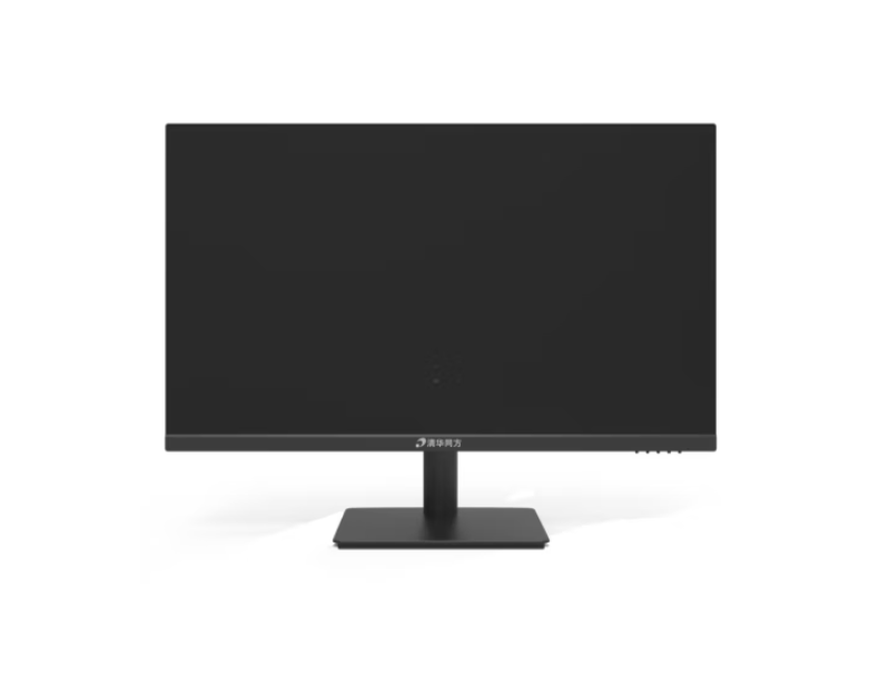 清华同方/THTF TF21E2-FVH0 电脑显示器（21.5英寸） 1080/21.5/VA/16：9/1920/液晶显示器