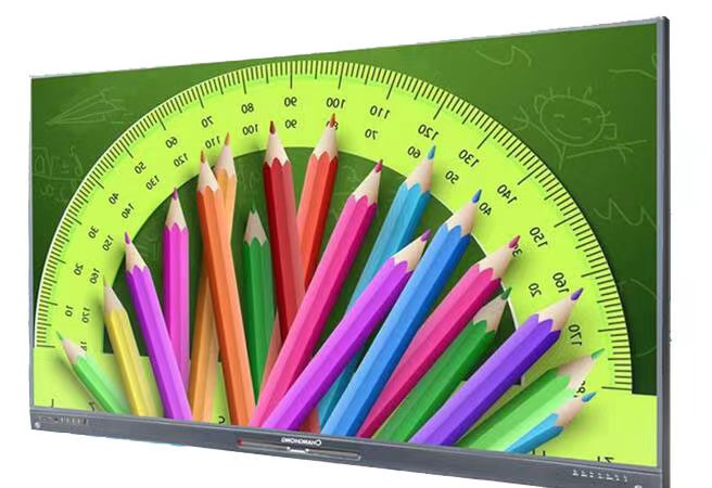 长虹/CHANGHONG LED65D10TS 触控一体机