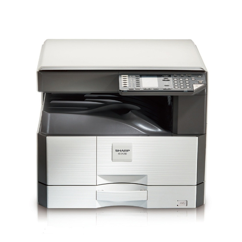 夏普/Sharp AR-2421 D 黑白激光/鼓粉分离/A3/多功能一体机