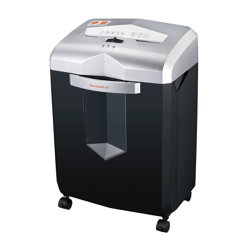 盆景/bonsaii 629 碎状/5级保密/碎纸机