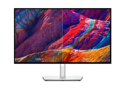戴尔/DELL U3223QE 3840/31.5/IPS/16：9/2160/液晶显示器