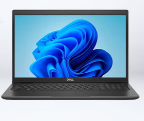 戴尔/DELL Latitude 3540 410017 酷睿 I5-1335U/15.6/集成显卡/共享内存/512GB/无/Windows 11/16GB/便携式计算机