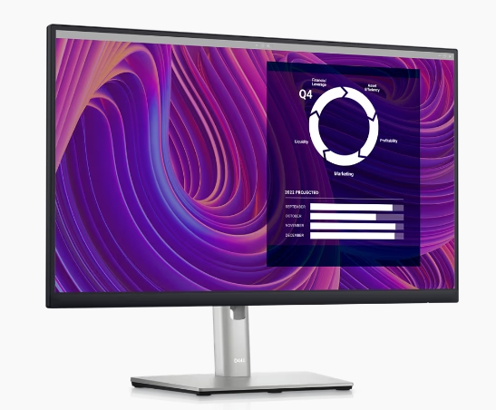 戴尔/DELL P2423D 2560/23.8/IPS/16：9/1440/液晶显示器