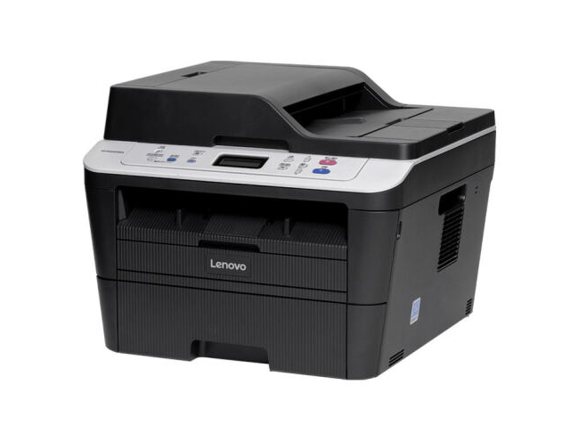 联想/LENOVO M7625DWA 黑白激光/鼓粉分离/A4/多功能一体机
