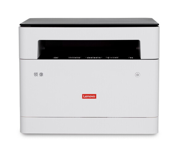 联想/LENOVO M100D 黑白激光/鼓粉分离/A4/多功能一体机
