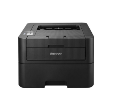 联想/LENOVO LJ2655DN- 激光/A4黑白打印机
