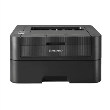 联想/LENOVO 2405D-1 激光/A4黑白打印机