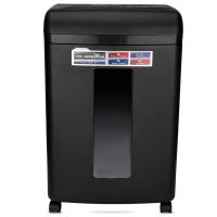 齐心/COMIX S3508-P 段状/5级保密/碎纸机