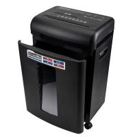 齐心/COMIX S3508-P 段状/5级保密/碎纸机