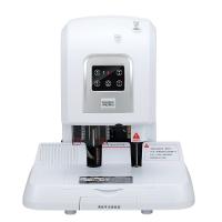 齐心/COMIX CM-5008A 热熔式装订机/半自动/装订机