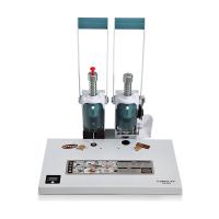 齐心/COMIX CM-4008 热熔式装订机/手动/装订机