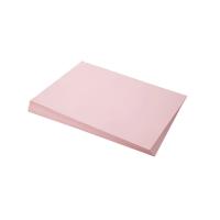 齐心/COMIX C5984-24 粉红色/24包/箱/复印纸