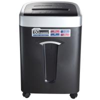 齐心/COMIX S6625 段状/4级保密/碎纸机