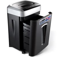 齐心/COMIX S6625 段状/4级保密/碎纸机