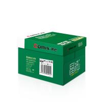 齐心/COMIX 8K 70g 白色/4包/箱/复印纸