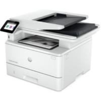 惠普/HP LaserJet Pro MFP 4104fdw 黑白激光/鼓粉一体/A4/多功能一体机