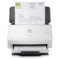 惠普/HP ScanJet Pro 3000 s4 馈纸式/A4/USB/扫描仪