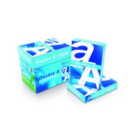 达伯埃/Double A 70g A4 白色/5包/箱/复印纸