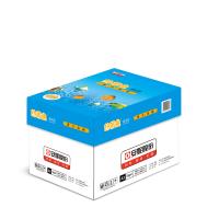 热带鱼 A3 70g 白色/5包/箱/复印纸