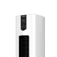 长虹/CHANGHONG KFR-51LW/ZDFCW1+R1 圆柱式/变频/1级/大2P/50㎡及以下/白色/空调机