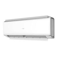 长虹/CHANGHONG KFR-35GW/Q6C+R1 壁挂式/变频/1级/大1.5P/50㎡及以下/白色/空调机