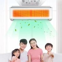 长虹/CHANGHONG KFR-35GW/Q6C+R1 壁挂式/变频/1级/大1.5P/50㎡及以下/白色/空调机