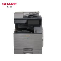 夏普/Sharp BP-C5582D 彩色激光/鼓粉分离/A3/多功能一体机