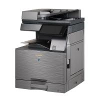 夏普/Sharp BP-C5582D 彩色激光/鼓粉分离/A3/多功能一体机