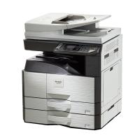 夏普/Sharp AR-2421 D 黑白激光/鼓粉分离/A3/多功能一体机