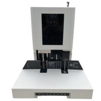 盆景/bonsaii B360YR 财务装订机/半自动/装订机