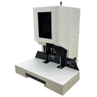 盆景/bonsaii B360YR 财务装订机/半自动/装订机