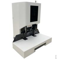 盆景/bonsaii B360YR 财务装订机/半自动/装订机