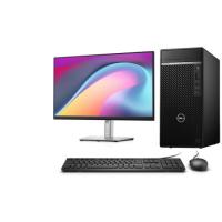 戴尔/DELL OptiPlex Tower Plus 7010 410822+E2723H(27英寸） 酷睿 I9-13900/27/独立...