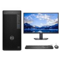 戴尔/DELL OptiPlex 3000 Tower 370468 +E2222H (21.5英寸) 酷睿 I5-12500/21.5/集...