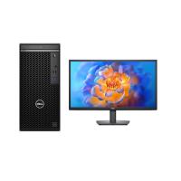 戴尔/DELL OptiPlex Tower 7010 411057+E2723H 酷睿 I7-13700/27/独立显卡/8g/1TB/8...