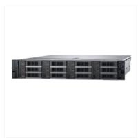 戴尔/DELL PowerEdge R550（1*英特尔至强银牌4310/2*4TB SATA /4*16GB/ H745 /2*600W 机架式服务器/2.1GHz/INTEL 至强银牌/12核/DDR4/无/4TB/4TB/机架式服务器