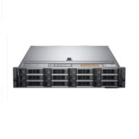 戴尔/DELL PowerEdge R550（1*英特尔至强银牌4310/2*4TB SATA /4*16GB/ H745 /2*600W 机架式服务器/2.1GHz/INTEL 至强银牌/12核/DDR4/无/4TB/4TB/机架式服务器