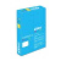 朗印/LY A3 80g 粉色/10包/箱/复印纸