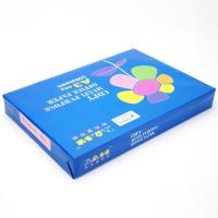 多姿/Duozi A3 80g 粉红色/5包/箱/复印纸