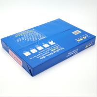 多姿/Duozi A3 80g 粉红色/5包/箱/复印纸