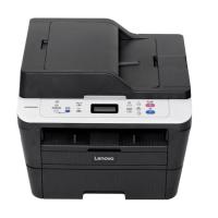 联想/LENOVO M7625DWA 黑白激光/鼓粉分离/A4/多功能一体机