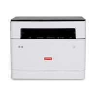 联想/LENOVO M100D 黑白激光/鼓粉分离/A4/多功能一体机