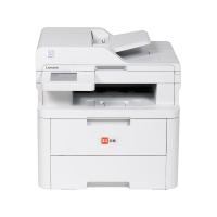 联想/LENOVO MC2600DNW 彩色激光/鼓粉分离/A4/多功能一体机
