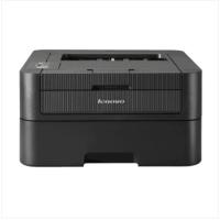 联想/LENOVO 2405D-1 激光/A4黑白打印机