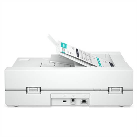 惠普/HP ScanJet Pro 3600 f1 平板式/A4/USB/扫描仪